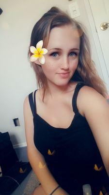 Photo of Madi I.