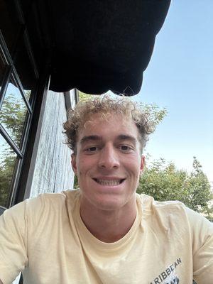Photo of Paul R.