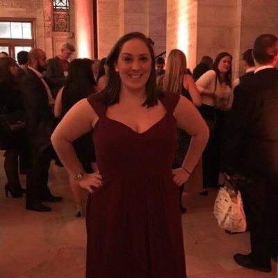 photo of Caroline A.