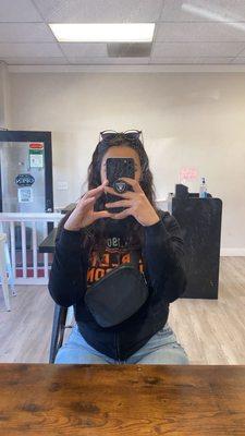 photo of Michelle B.