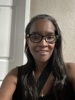 Photo of Jeanetta H.