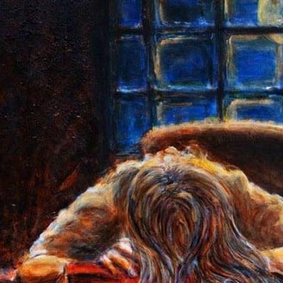 photo of Christine A.