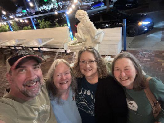 photo of Christine B.