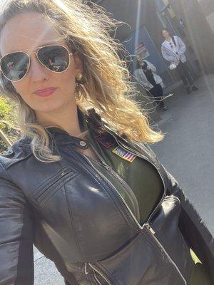 Photo of Allison M.