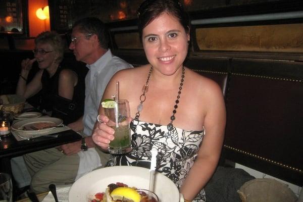 photo of Ana Maria Z.