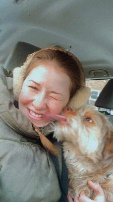 Photo of Jessica M.