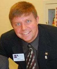 Photo of Nick A.