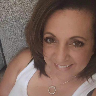 photo of Catalina M.