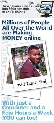 Photo of Williams F.