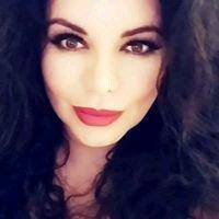 photo of Victoria B.