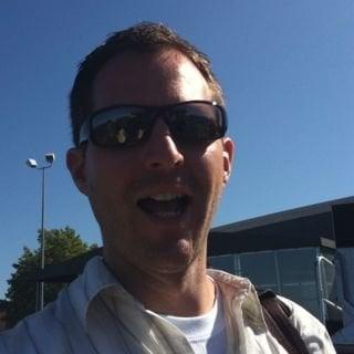 Photo of Todd H.