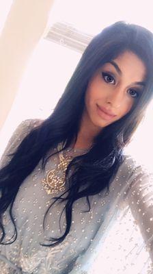 Photo of Anam J.