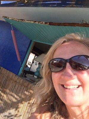 Photo of Debbie K.