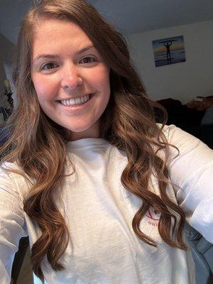 Photo of Kendall C.