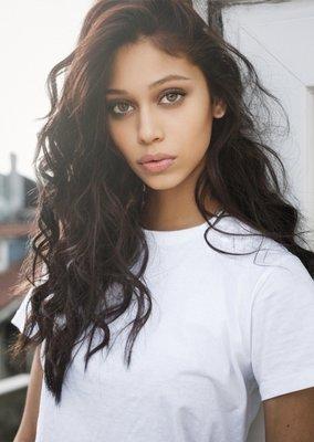 Photo of Jazmeen G.