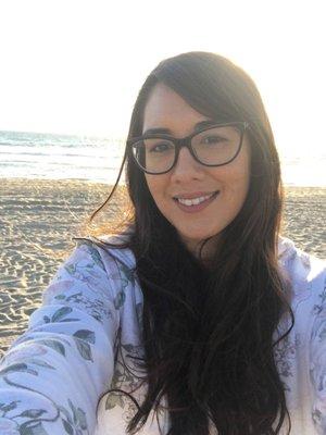 photo of Elizabeth M.