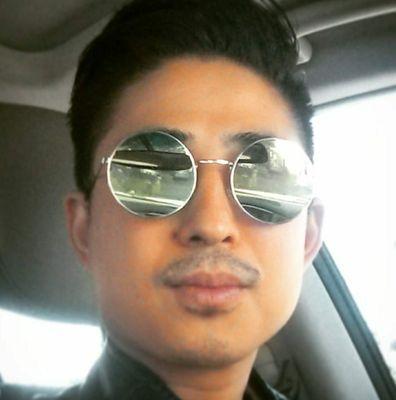 photo of Young-Jin Y.