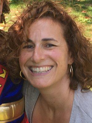 Photo of Rebecca W.
