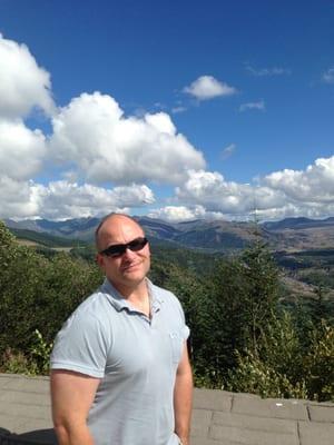 Photo of Scott K.