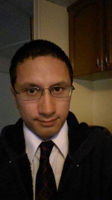 Photo of Eddy G.