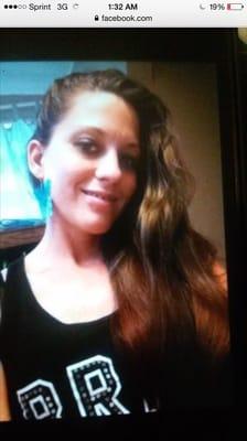 Photo of Renee B.