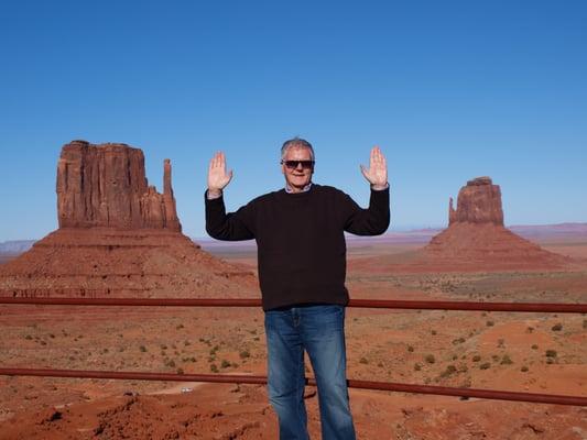 photo of Lawrence W.