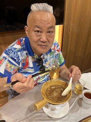 Photo of Zhengtian P.