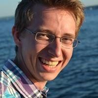 Photo of Gavin Y.