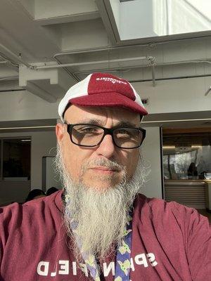 Photo of Michael L.