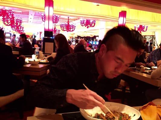 Photo of Dominick N.