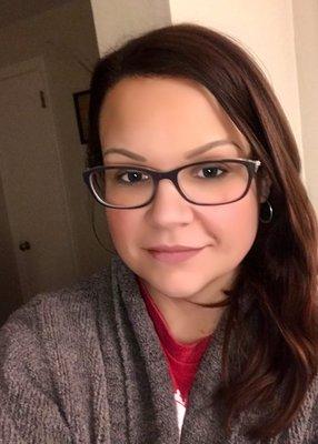 Photo of Sandra B.