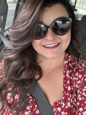 photo of Mercedes B.