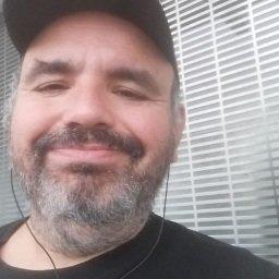 Photo of Matthew F.