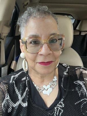 Photo of Marcia W.