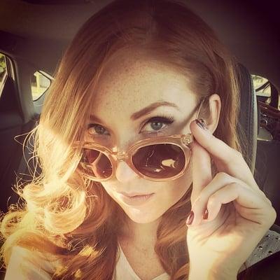 Photo of Nicole R.
