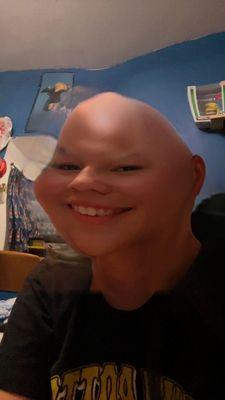 Photo of Anela B.