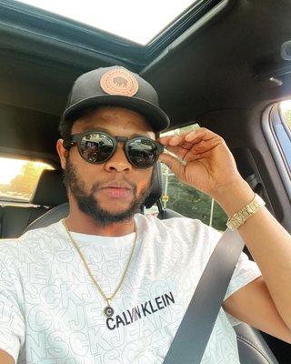 Photo of Che J.