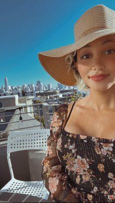 Photo of Grace Olivia D.