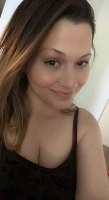 photo of Priscilla A.