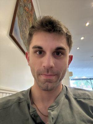 Photo of Matt B.