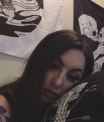 photo of Brooklyn P.