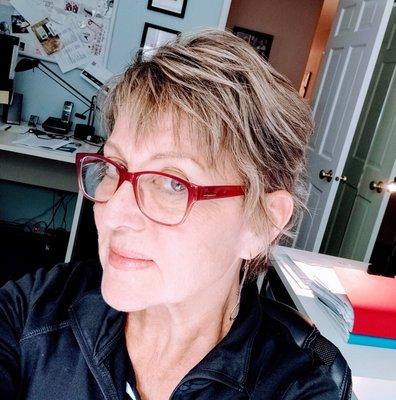 Photo of Diane B.