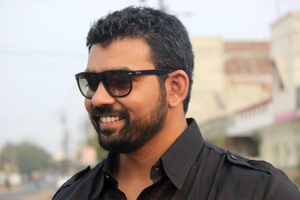 Photo of Manit P.