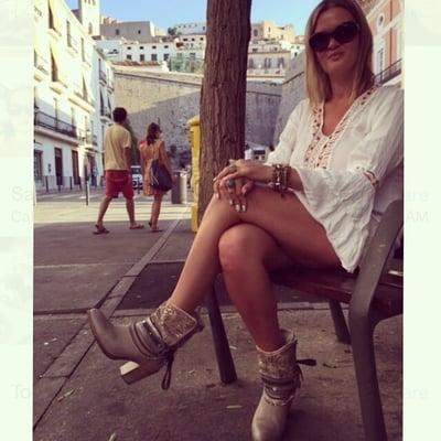 Photo of Annaleis C.