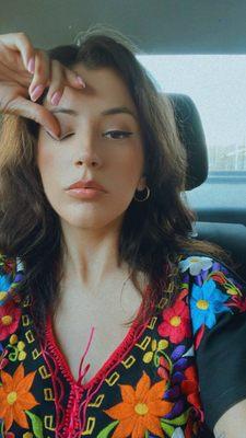 Photo of Niza C.