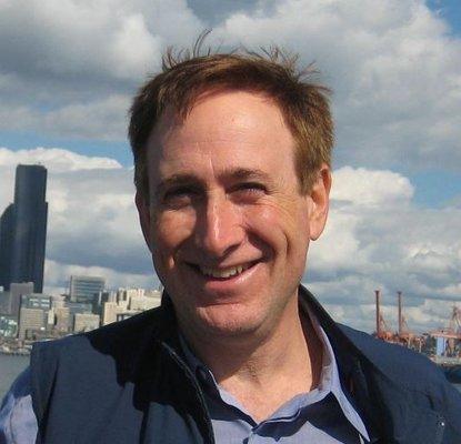 Photo of James F.