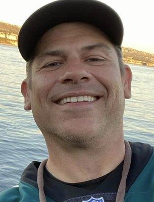 Photo of James J.