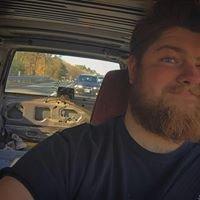 photo of Ian B.