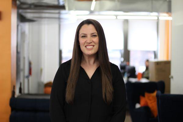 photo of Christine M.