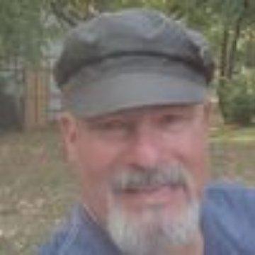 Photo of Russ G.